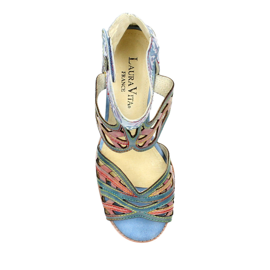 Scarpe Vita Sandales - IGCALO 56 In Linea