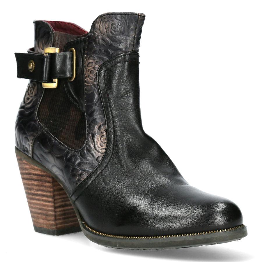 Scarpe Vita Bottines - Angelina 05 Nuovo