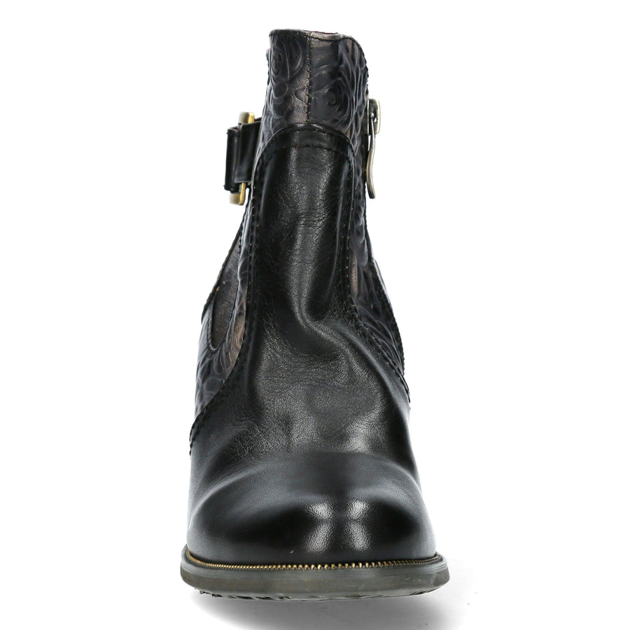 Scarpe Vita Bottines - Angelina 05 Nuovo