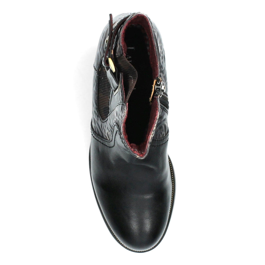 Scarpe Vita Bottines - Angelina 05 Nuovo