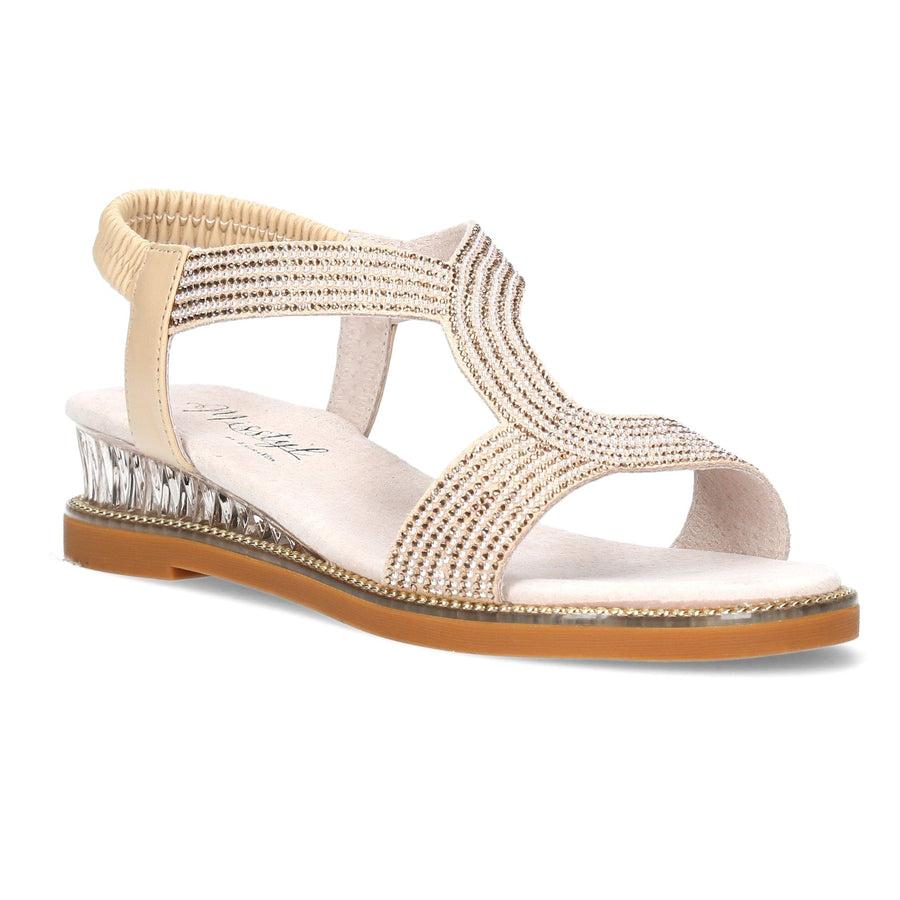 Scarpe Vita Sandales - MILAO 01 Qualità