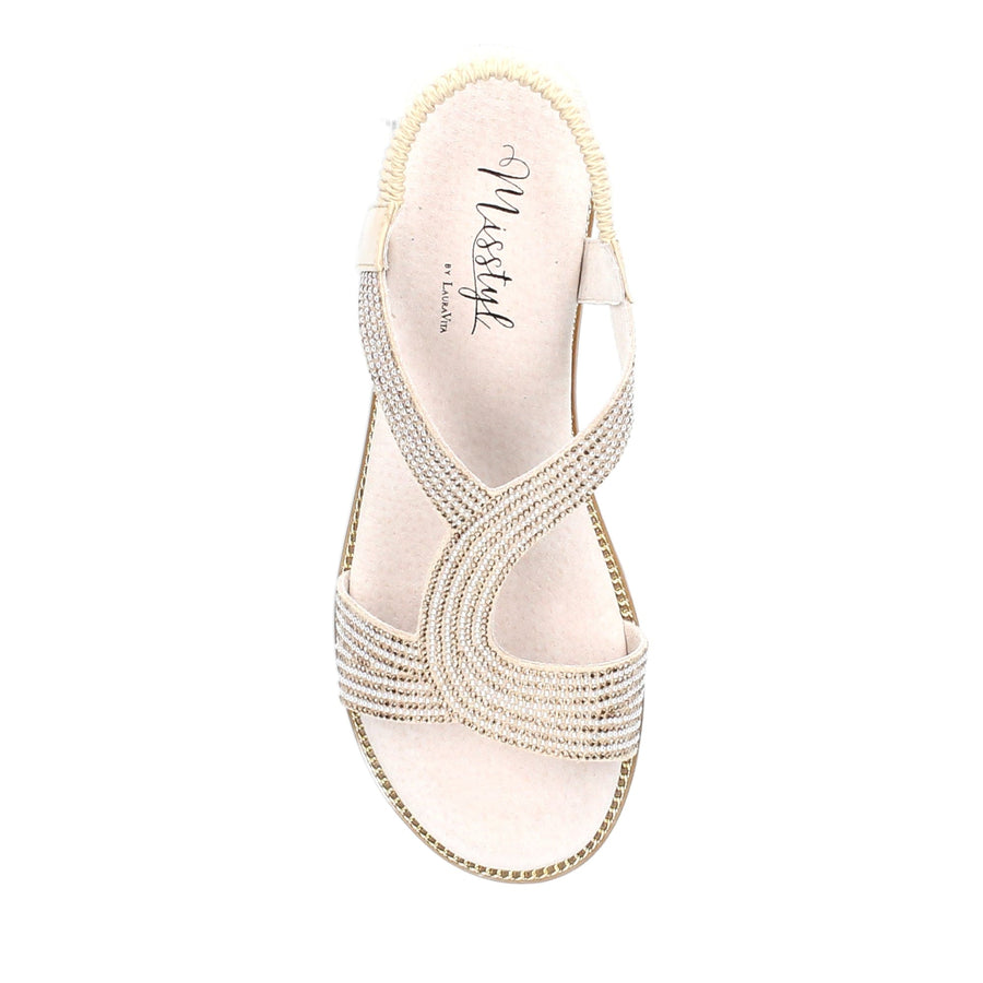 Scarpe Vita Sandales - MILAO 01 Qualità