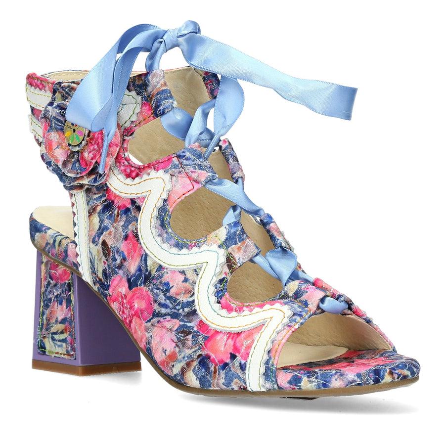 Scarpe Vita Sandales - HACKIO 11 Promozione