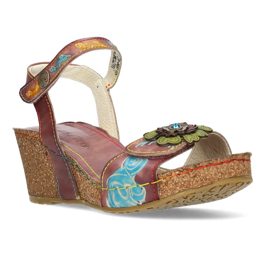 Scarpe Vita Sandales - JACPONO 42 Pezzi Unici