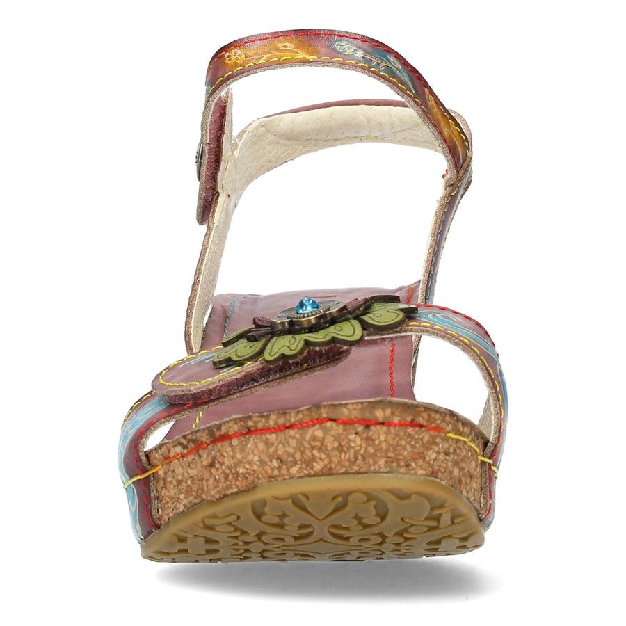 Scarpe Vita Sandales - JACPONO 42 Pezzi Unici