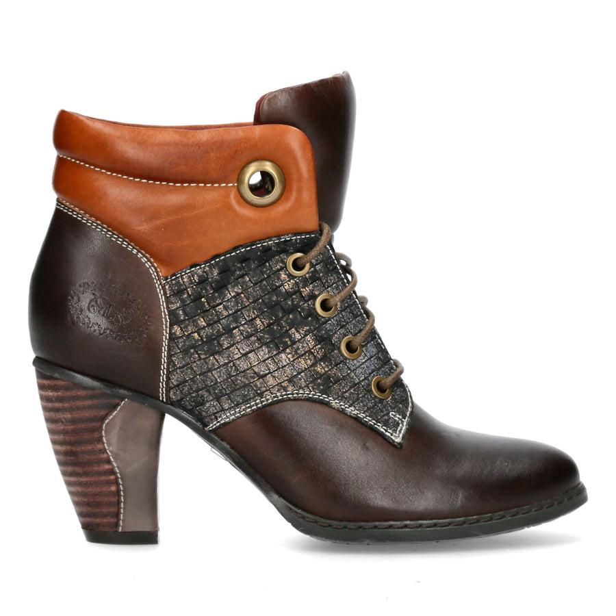 Scarpe Vita Bottines - Amelie 08 Soddisfazione Garantita