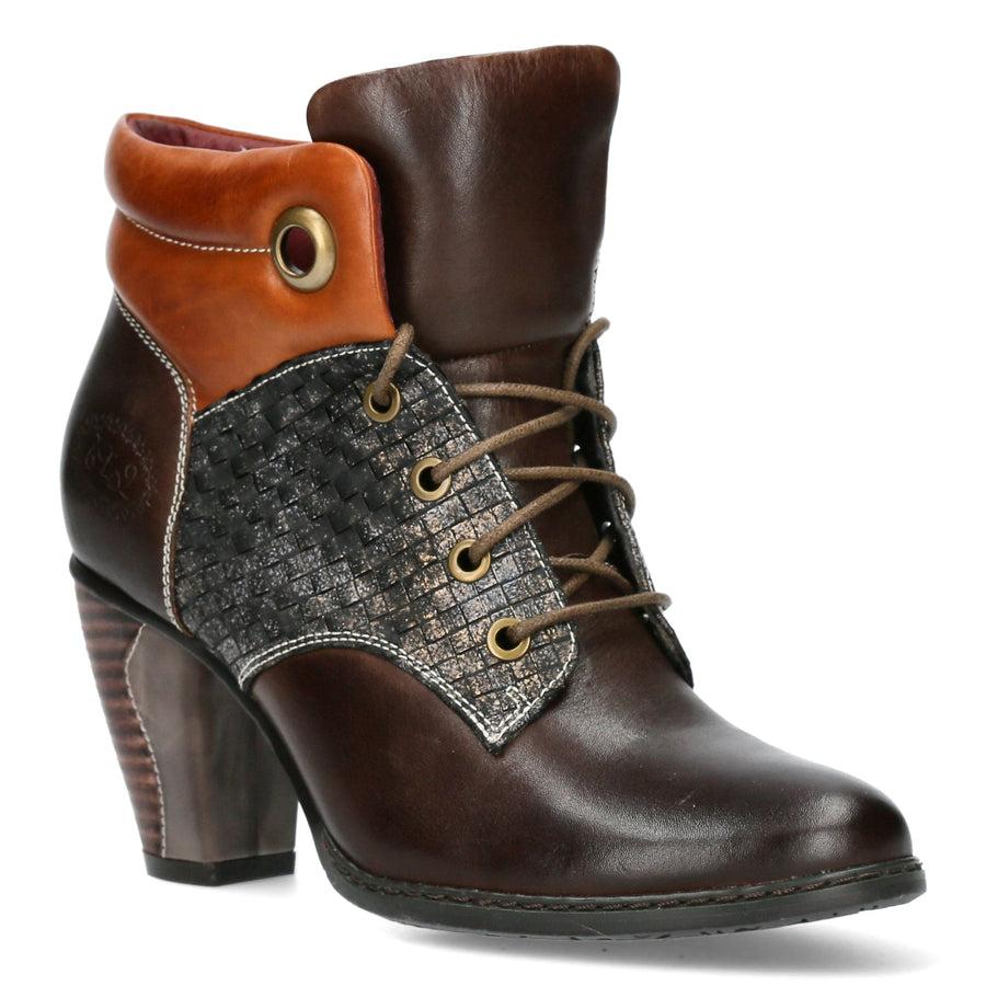 Scarpe Vita Bottines - Amelie 08 Soddisfazione Garantita
