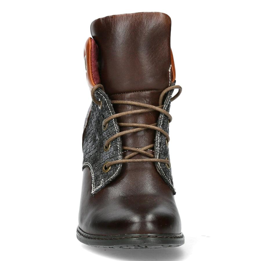 Scarpe Vita Bottines - Amelie 08 Soddisfazione Garantita