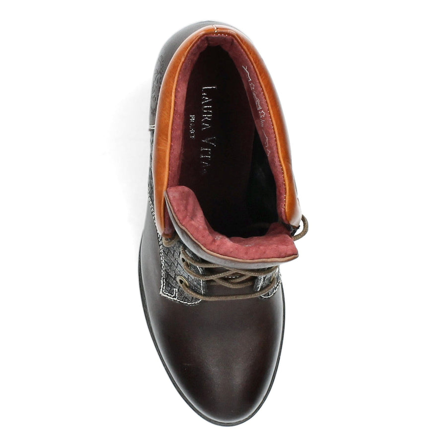Scarpe Vita Bottines - Amelie 08 Soddisfazione Garantita
