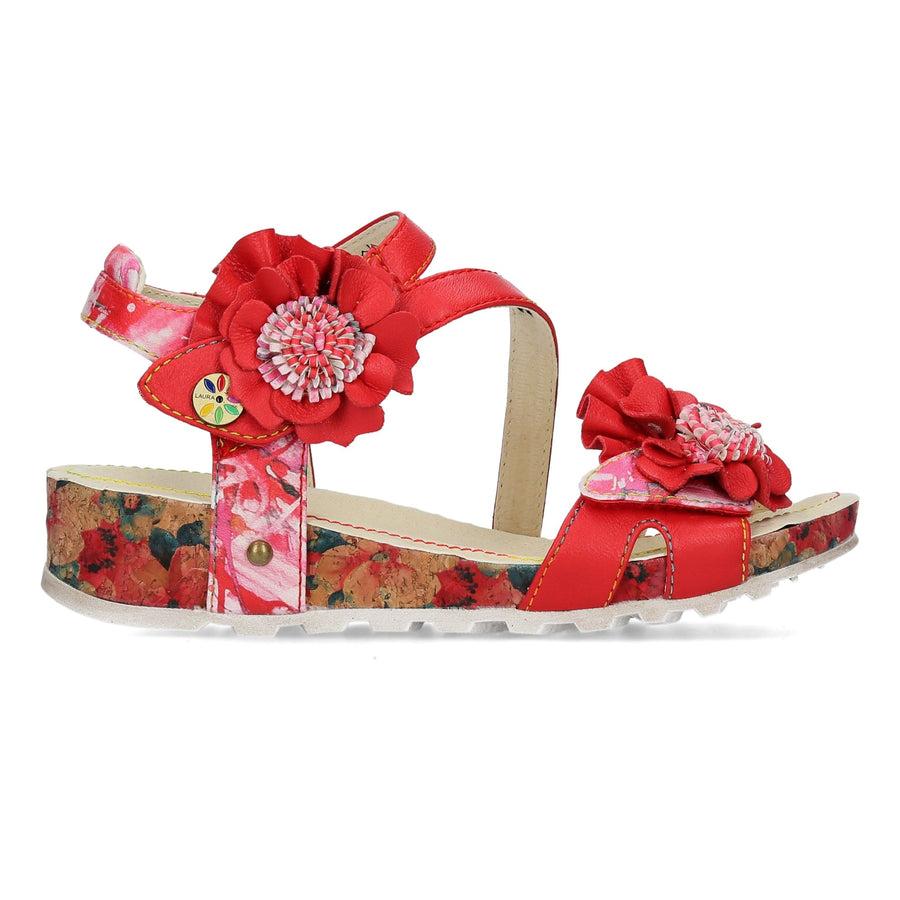Scarpe Vita Sandales - BRCYANO 68 Qualità Garantita