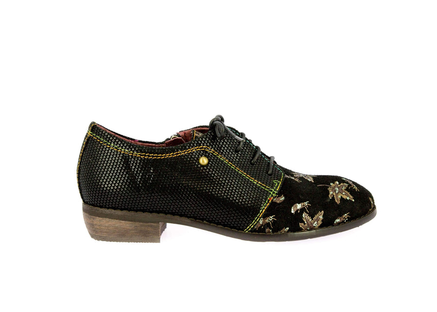 Scarpe Vita Derbies - CLAUDIE 018 Negozi Online