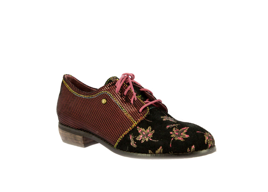 Scarpe Vita Derbies - CLAUDIE 018 Negozi Online