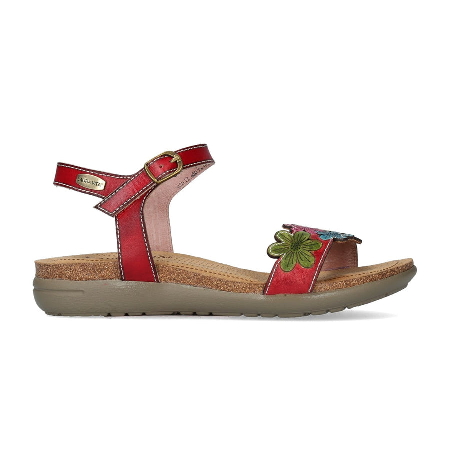 Scarpe Vita Sandales - LILOO 10 Acquista Ora