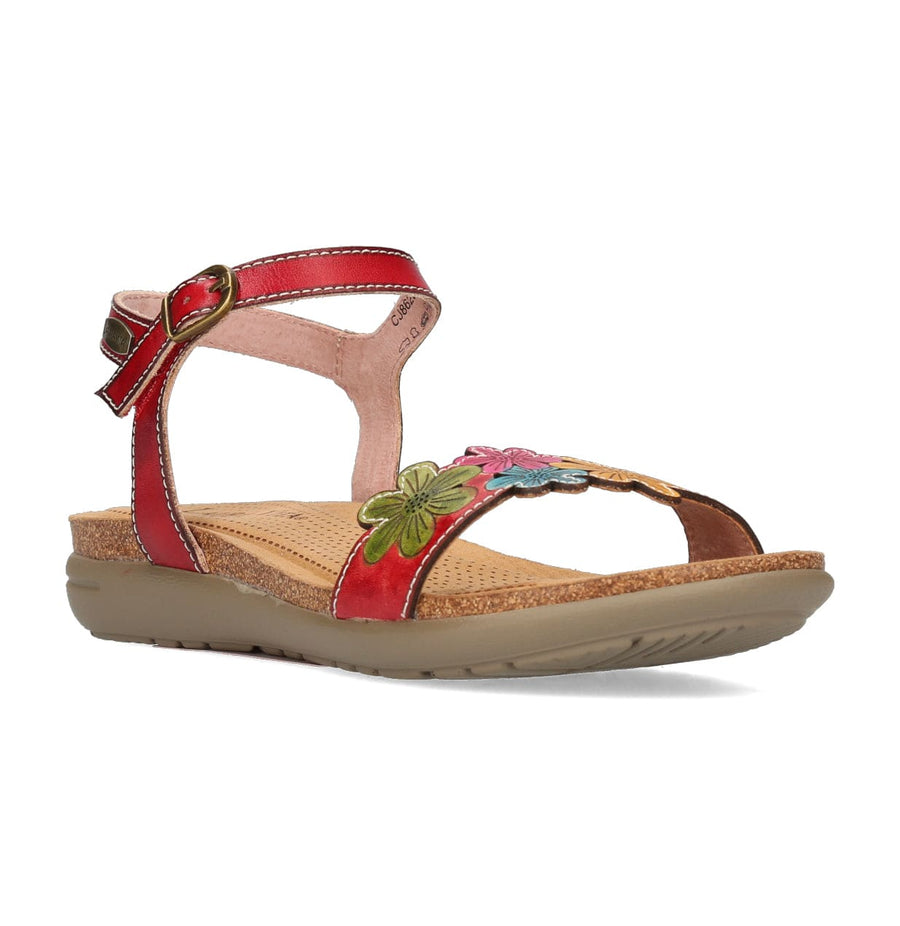 Scarpe Vita Sandales - LILOO 10 Acquista Ora