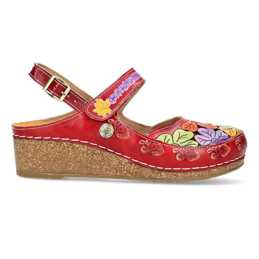 Scarpe Vita Sandales - FACSCINEO 26 Promozione Limitata
