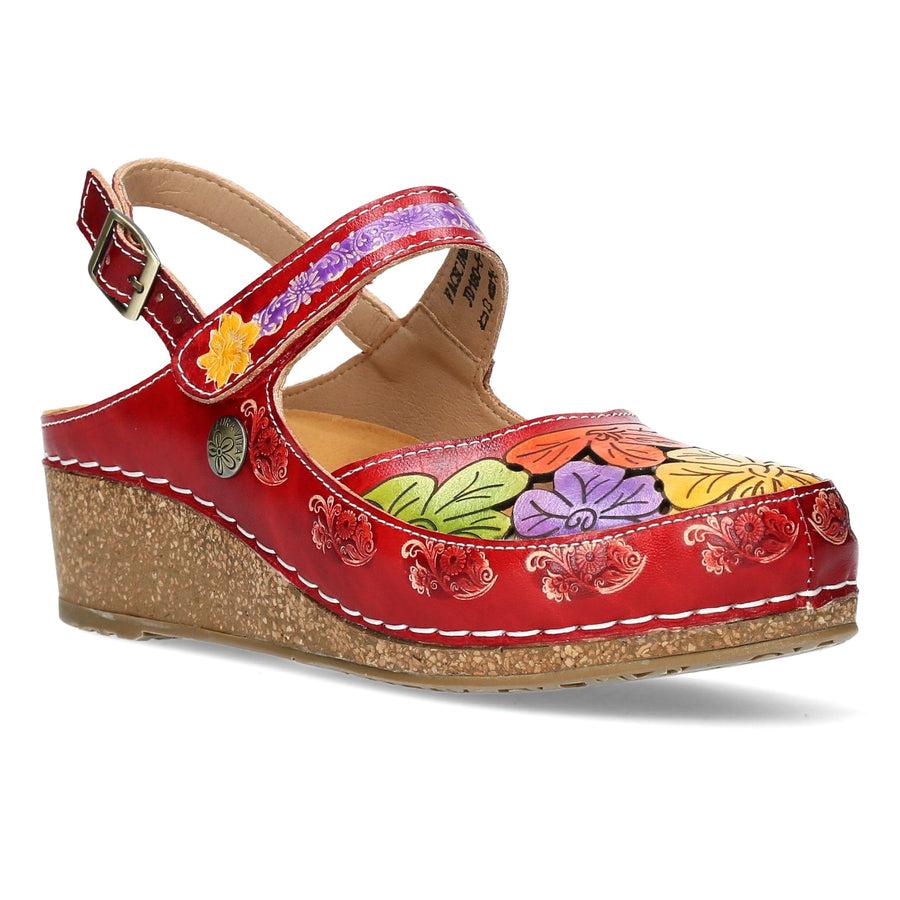 Scarpe Vita Sandales - FACSCINEO 26 Promozione Limitata
