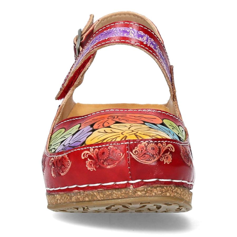 Scarpe Vita Sandales - FACSCINEO 26 Promozione Limitata