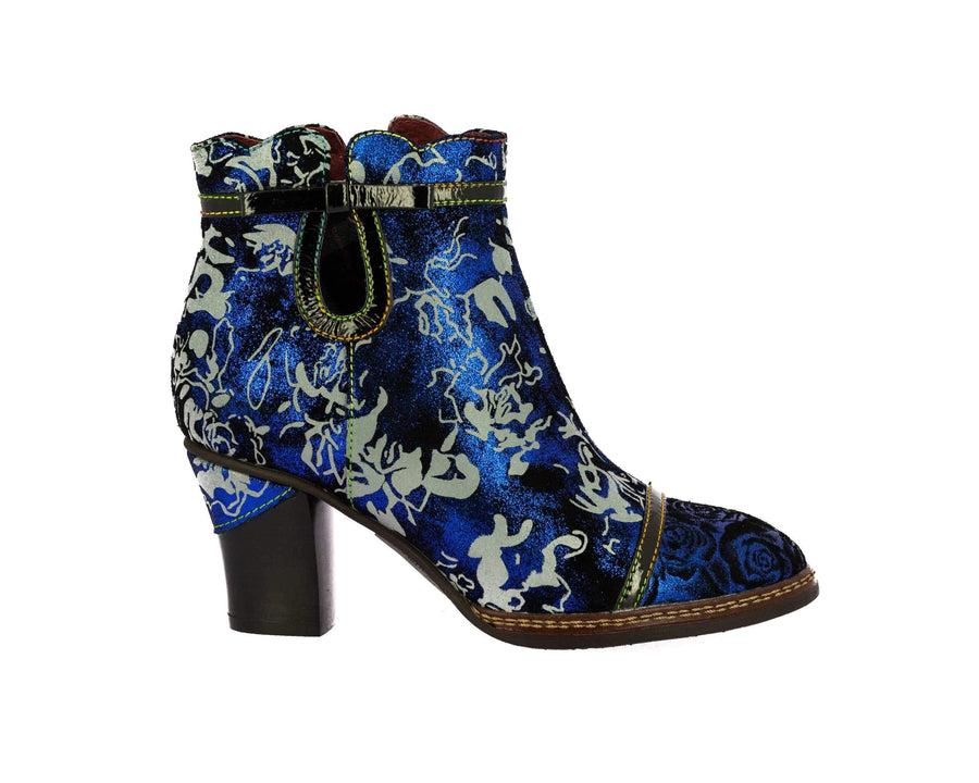 Scarpe Vita Bottines - AMCELIAO 20 Fino Al -60%