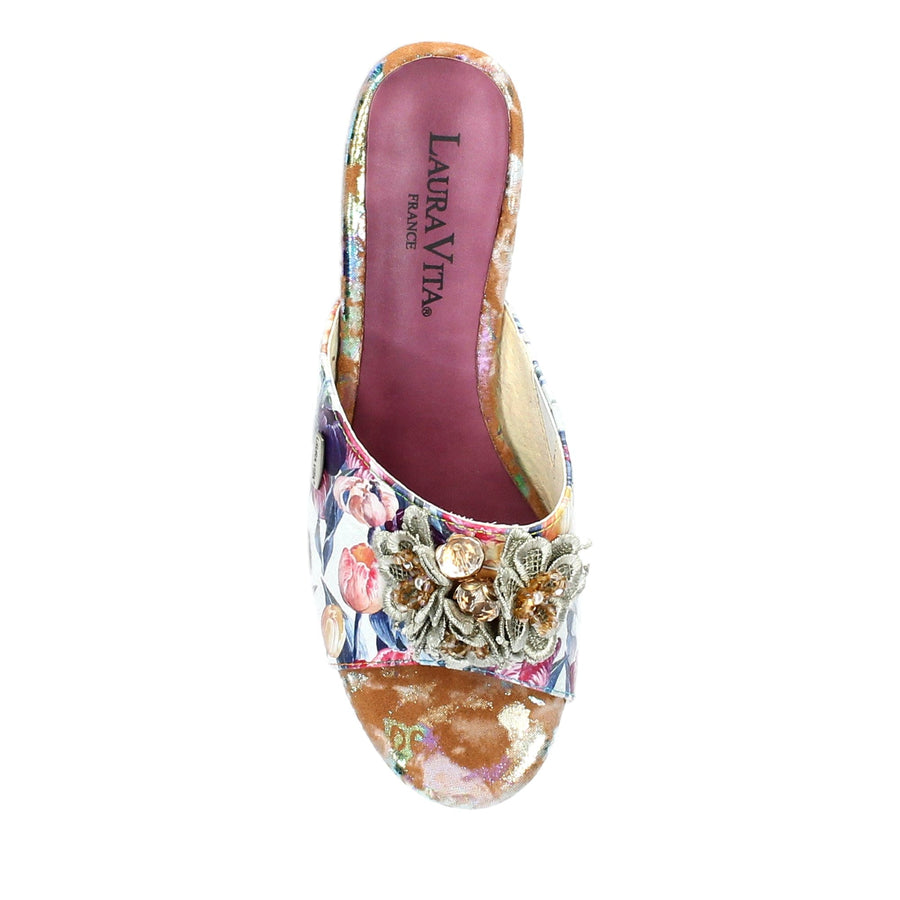 Scarpe Vita Mules - HUCBIO 28 Shopping Online