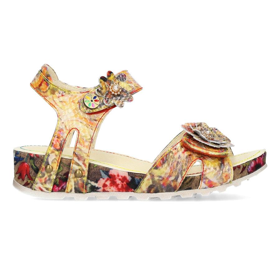 Scarpe Vita Sandales - BRCYANO 65 Affare Del Giorno
