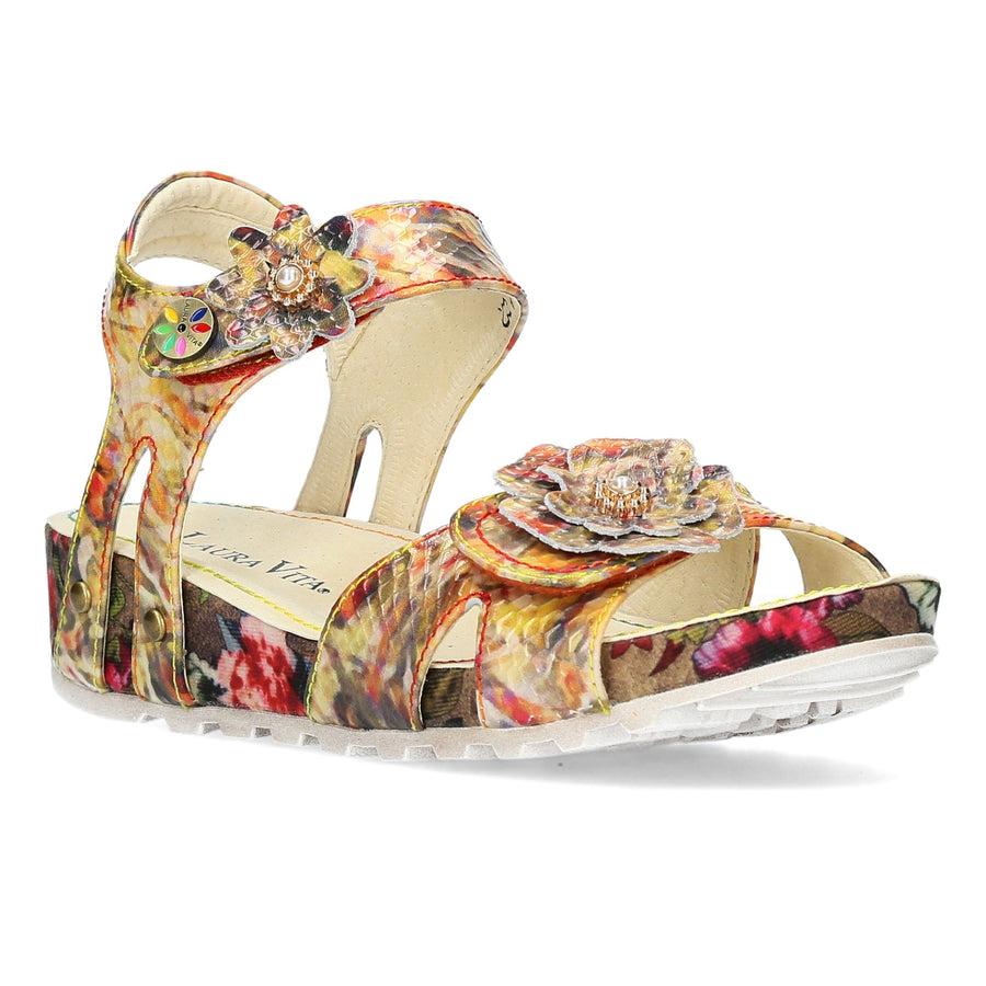 Scarpe Vita Sandales - BRCYANO 65 Affare Del Giorno