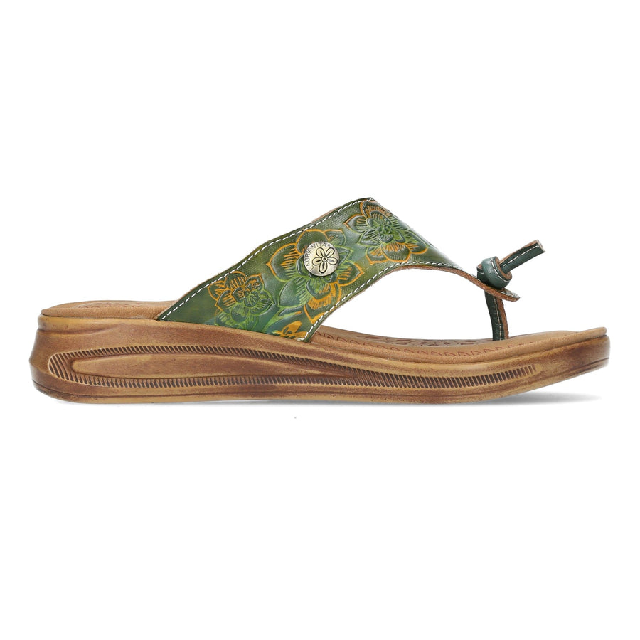 Scarpe Vita Mules - FECLIXO 08 Prezzo Ridotto