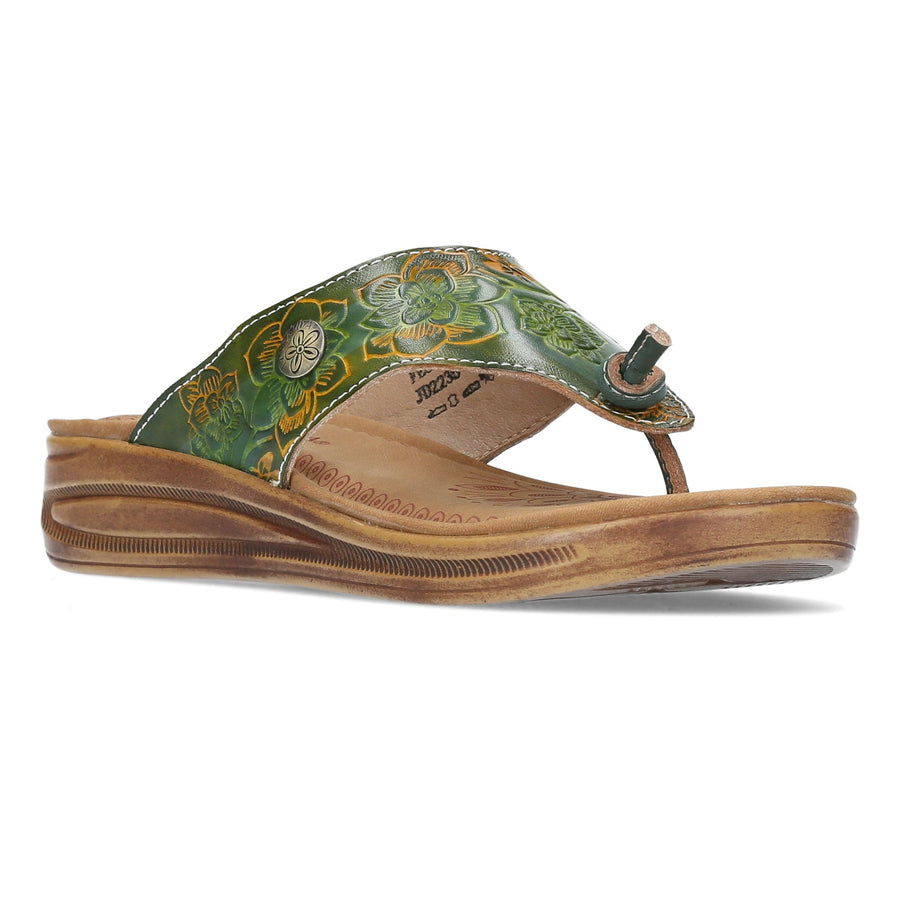 Scarpe Vita Mules - FECLIXO 08 Prezzo Ridotto