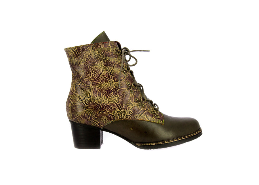 Scarpe Vita Santiags - Bottines ALEXIA 10 Sottocosto