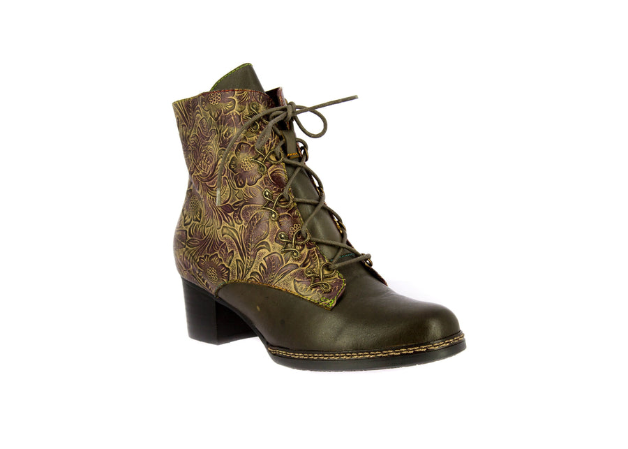 Scarpe Vita Santiags - Bottines ALEXIA 10 Sottocosto
