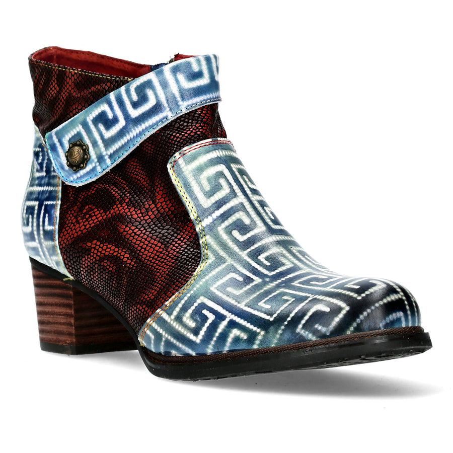 Scarpe Vita Bottines - ALEXIA 13 Convenienza