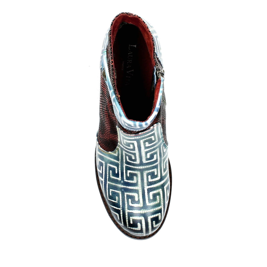Scarpe Vita Bottines - ALEXIA 13 Convenienza
