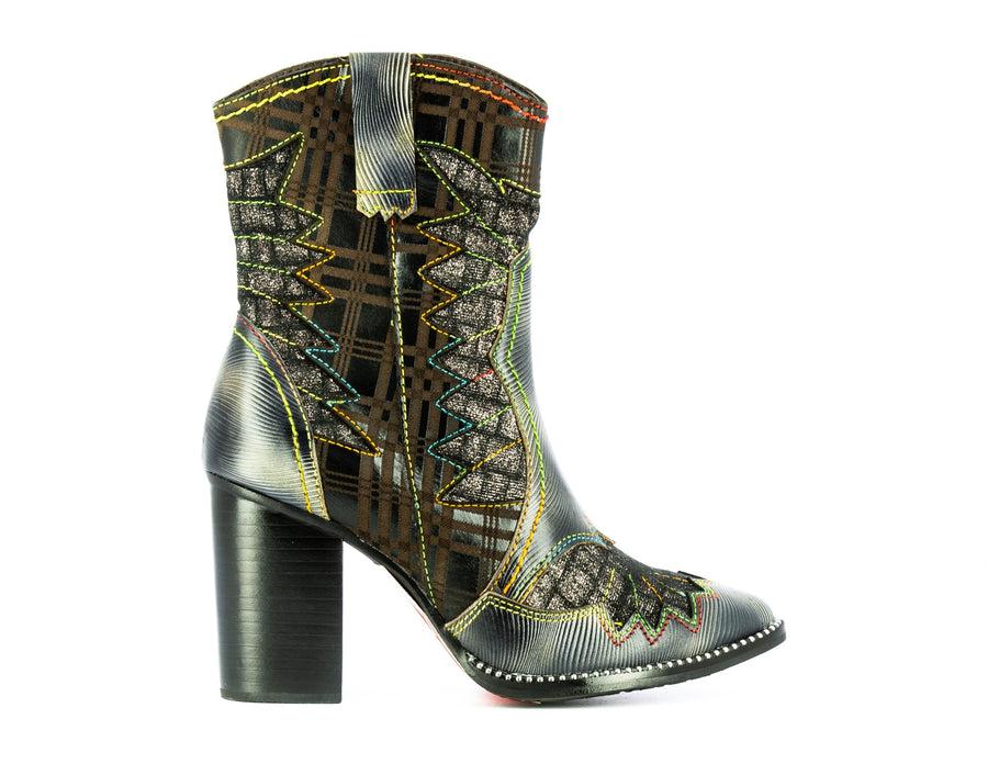 Scarpe Vita Santiags - Bottines IACNONO 01