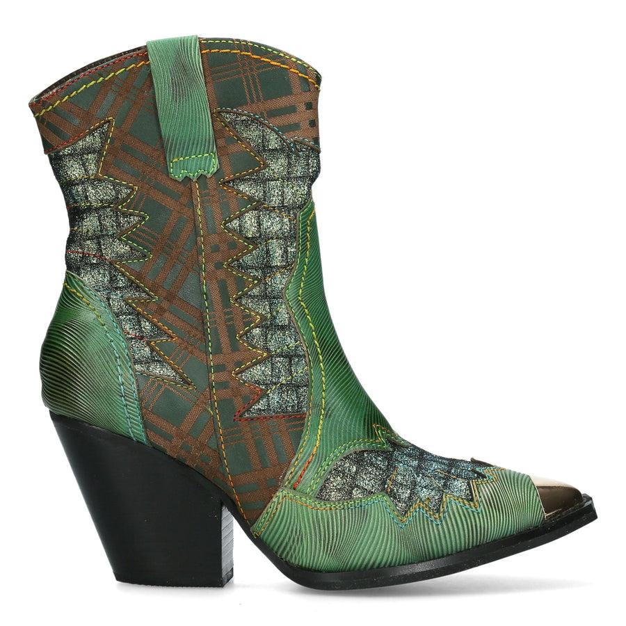 Scarpe Vita Santiags - Bottines IACNAO 06 Sconto
