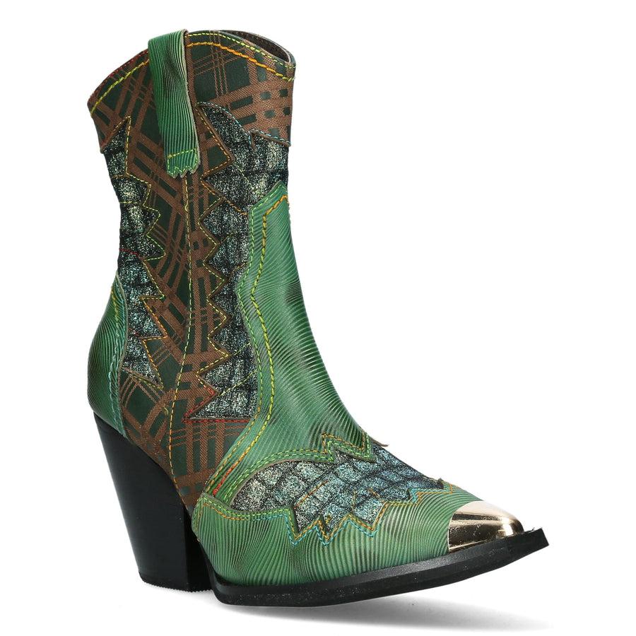 Scarpe Vita Santiags - Bottines IACNAO 06 Sconto