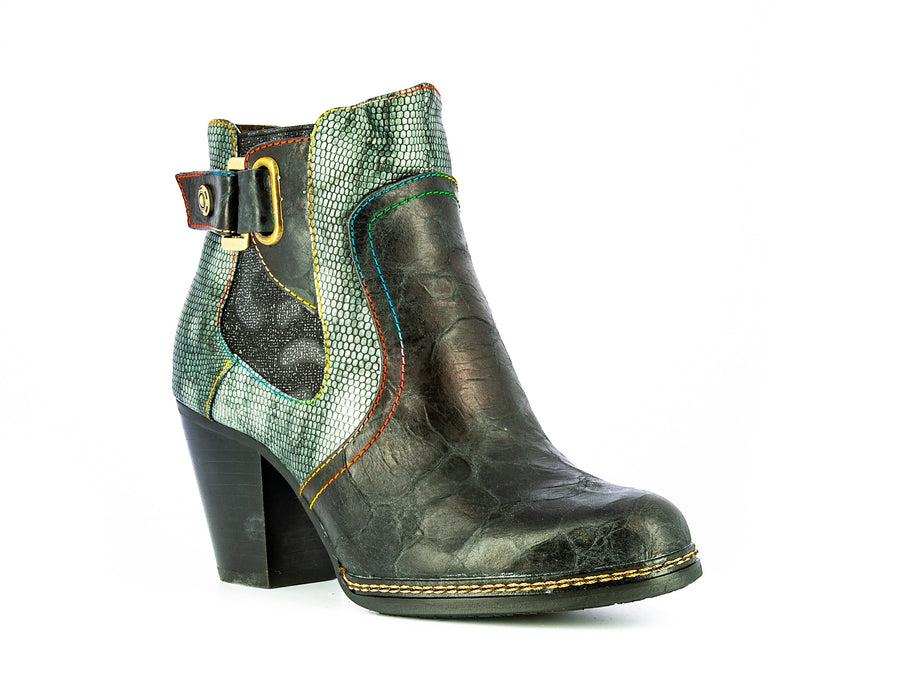 Scarpe Vita Santiags - Bottines ANCGELINAO 05 Economico