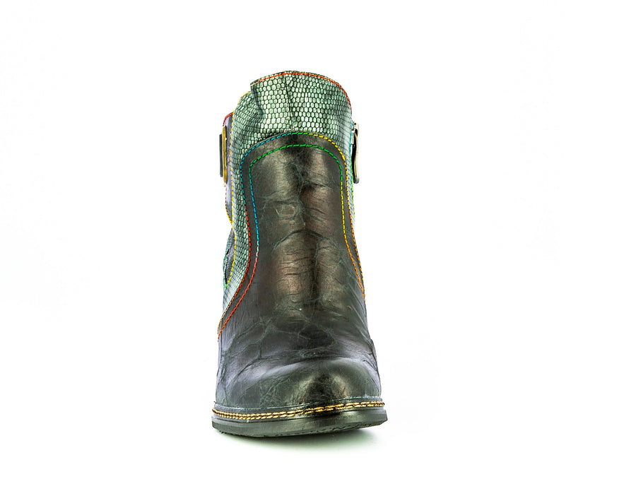 Scarpe Vita Santiags - Bottines ANCGELINAO 05 Economico