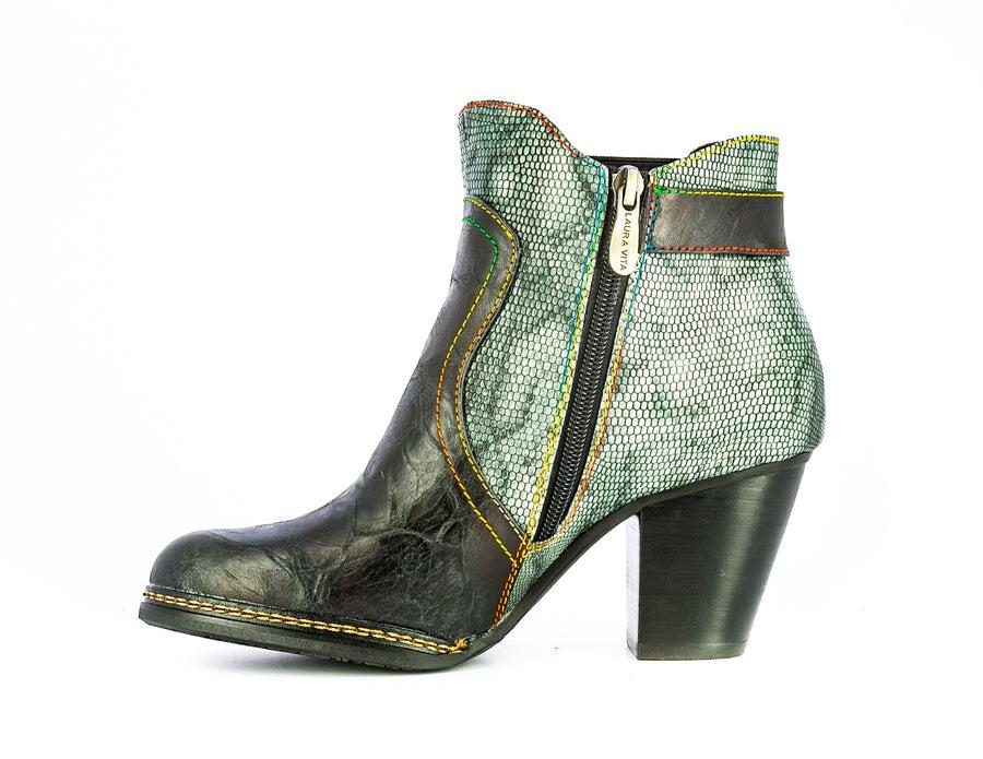 Scarpe Vita Santiags - Bottines ANCGELINAO 05 Economico