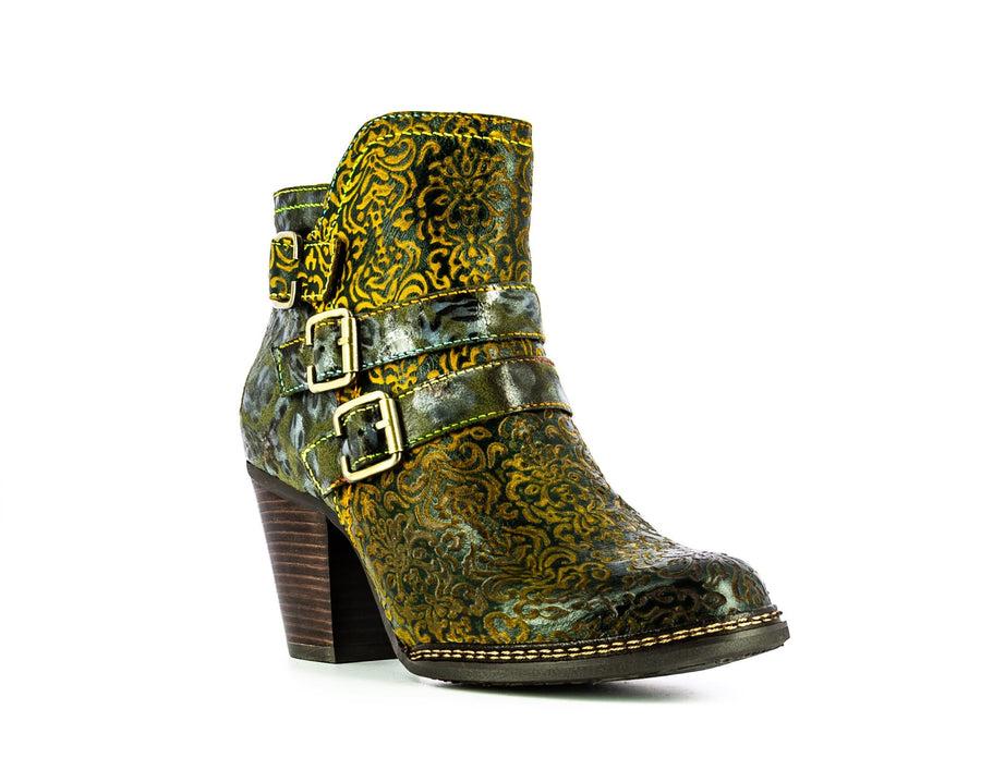 Scarpe Vita Santiags - Bottines ANCGELINAO 01 Online