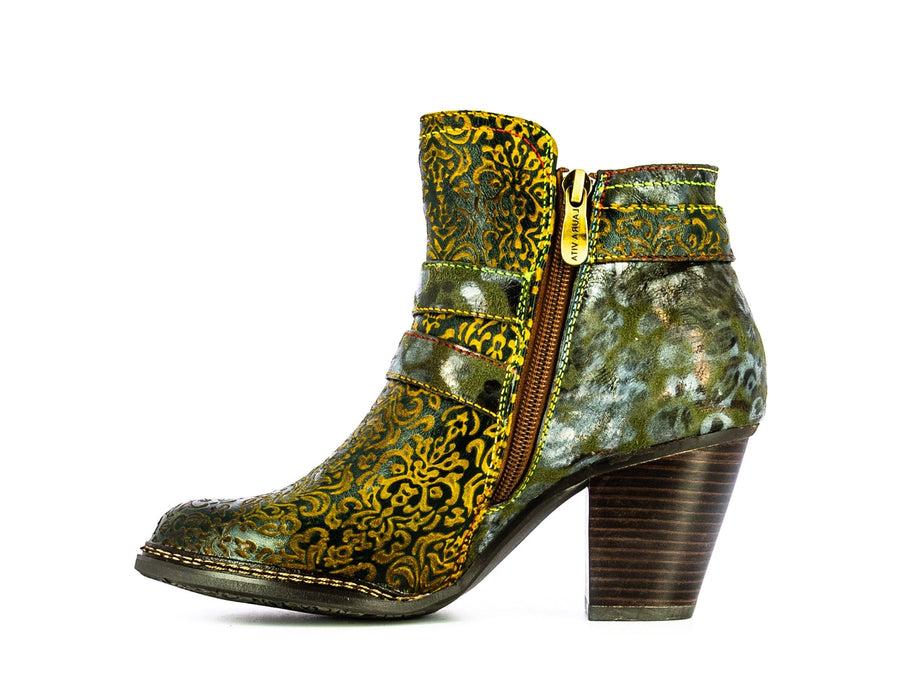 Scarpe Vita Santiags - Bottines ANCGELINAO 01 Online