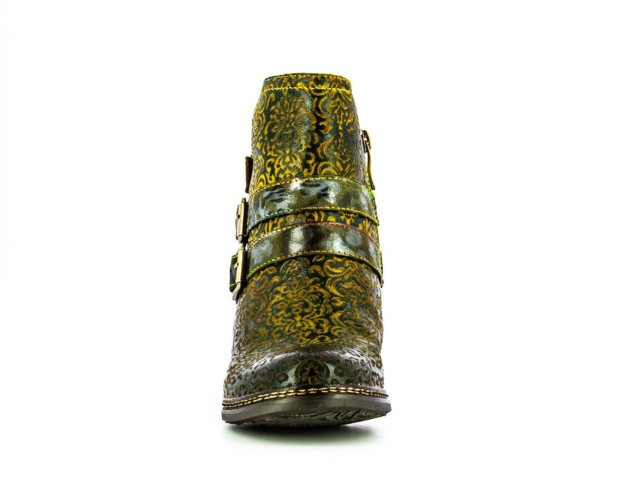 Scarpe Vita Santiags - Bottines ANCGELINAO 01 Online