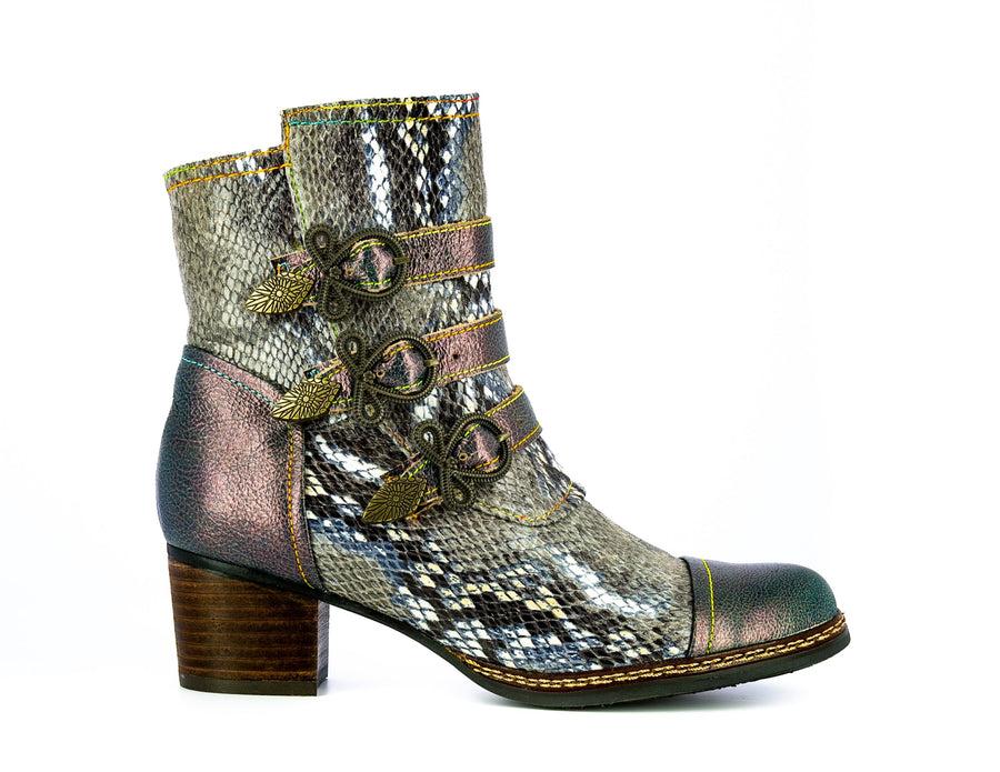 Scarpe Vita Santiags - Bottines ALCEXIAO 23 Outlet