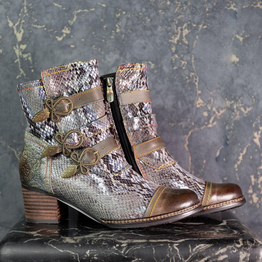 Scarpe Vita Santiags - Bottines ALCEXIAO 23 Outlet