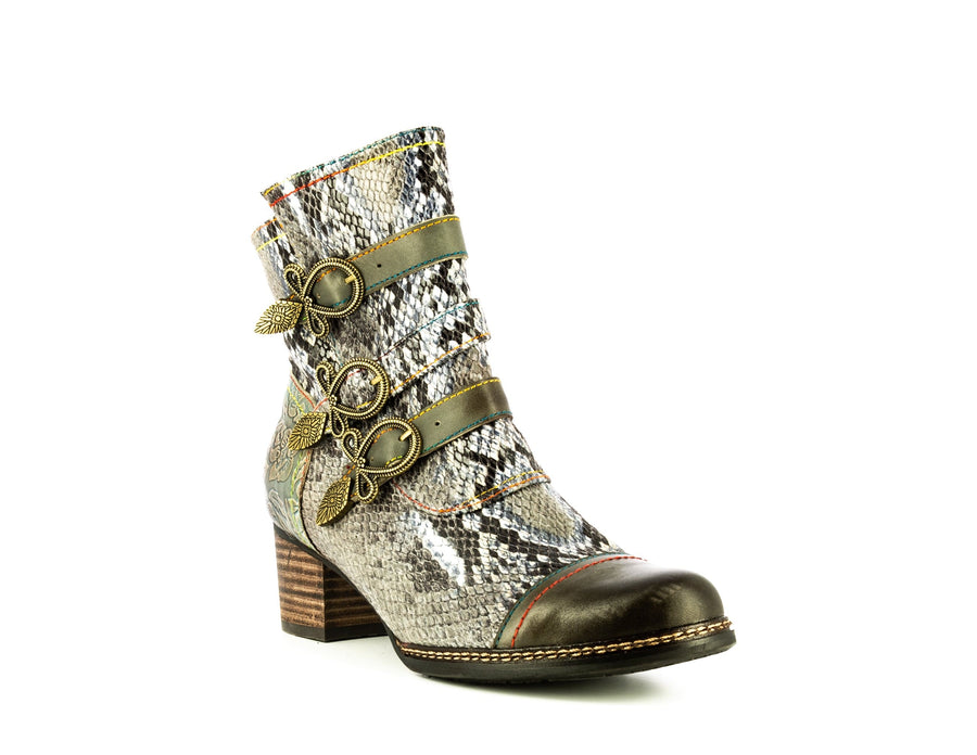 Scarpe Vita Santiags - Bottines ALCEXIAO 23 Outlet