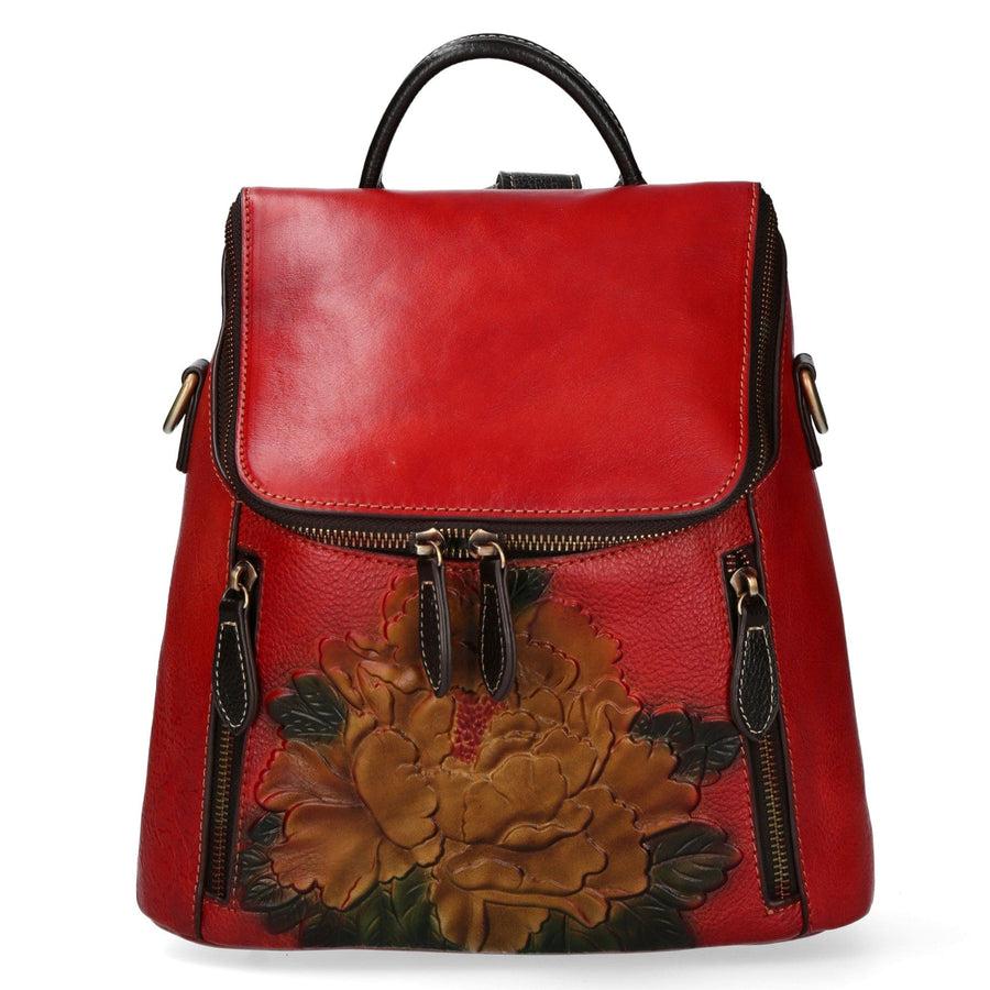 Scarpe Vita Sac à dos cuir Galopin Saldi
