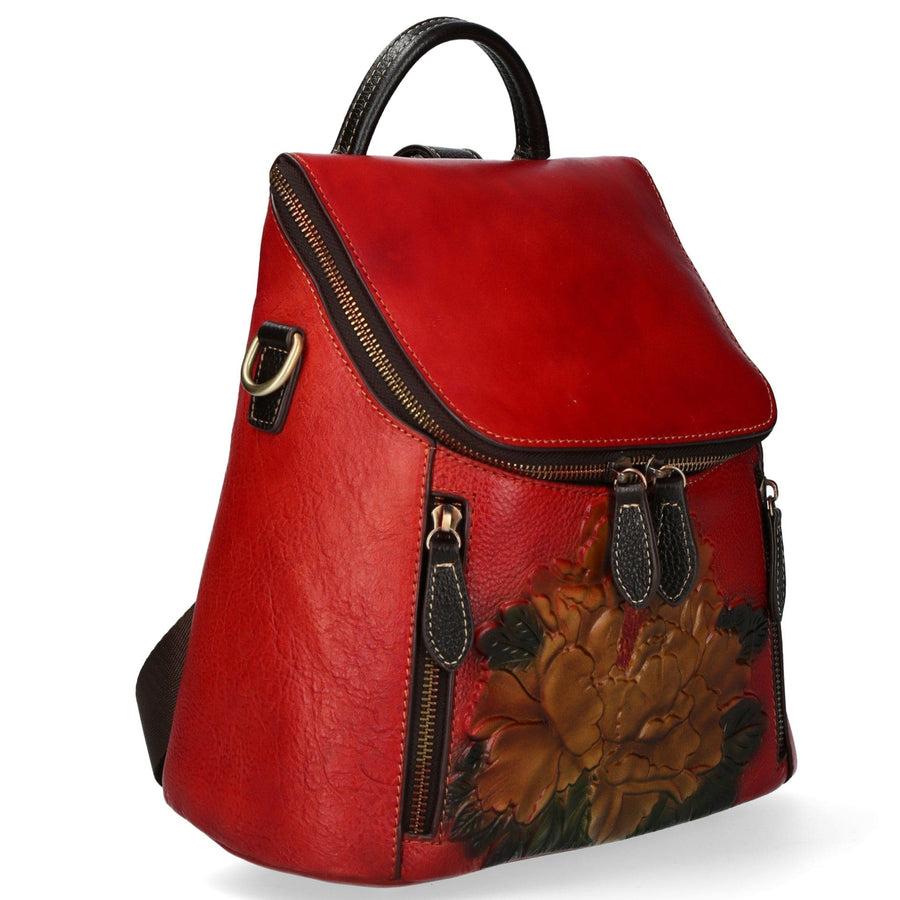 Scarpe Vita Sac à dos cuir Galopin Saldi