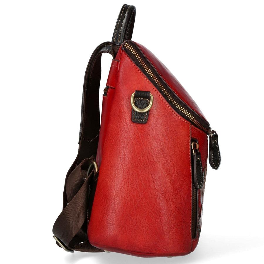 Scarpe Vita Sac à dos cuir Galopin Saldi
