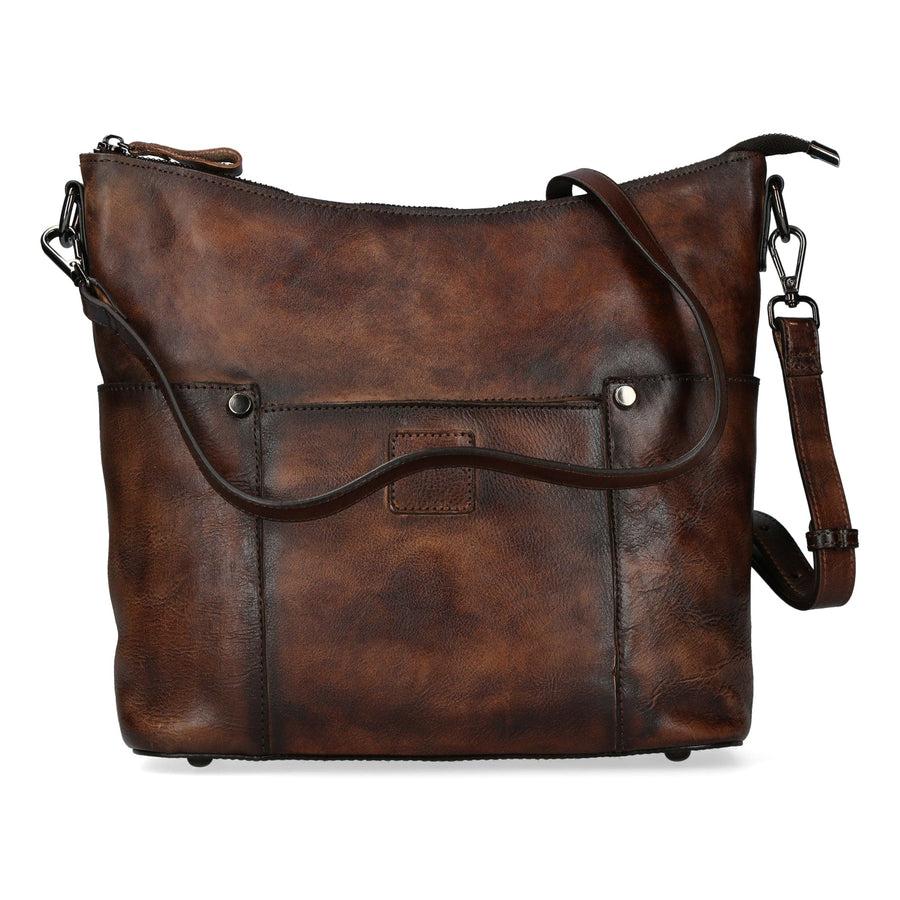 Scarpe Vita Sac 100% cuir Licaste Saldi Di Fabbrica