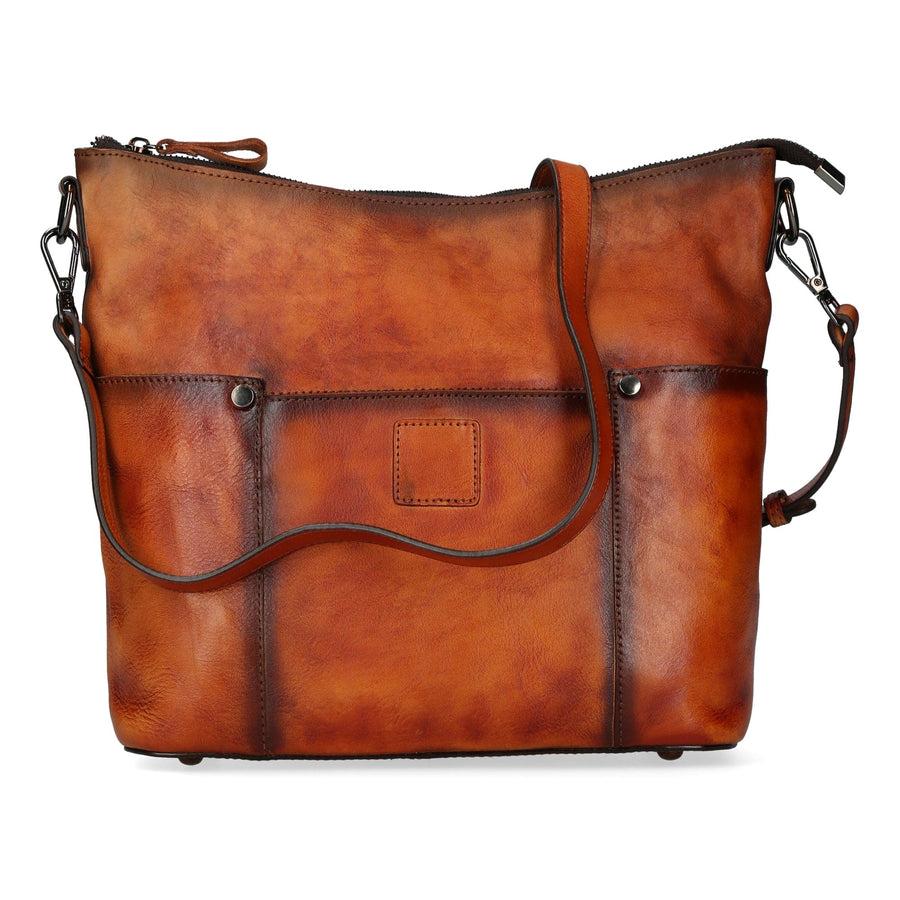 Scarpe Vita Sac 100% cuir Licaste Saldi Di Fabbrica