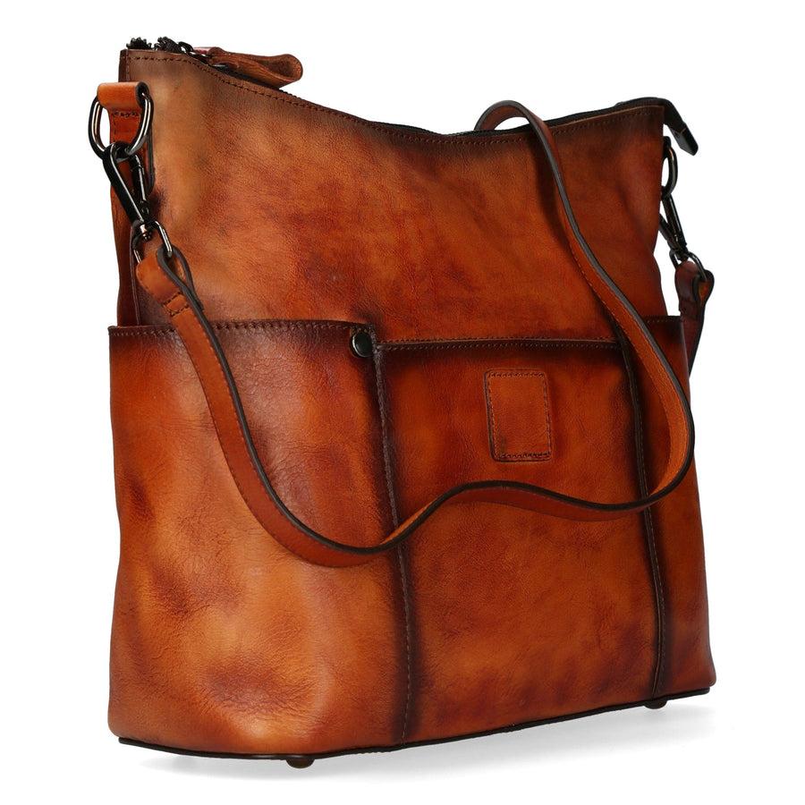 Scarpe Vita Sac 100% cuir Licaste Saldi Di Fabbrica