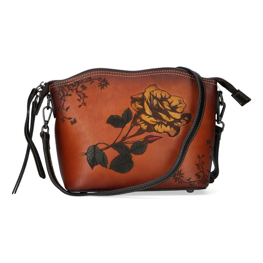 Scarpe Vita Sac Cuir Acanthe In Saldo
